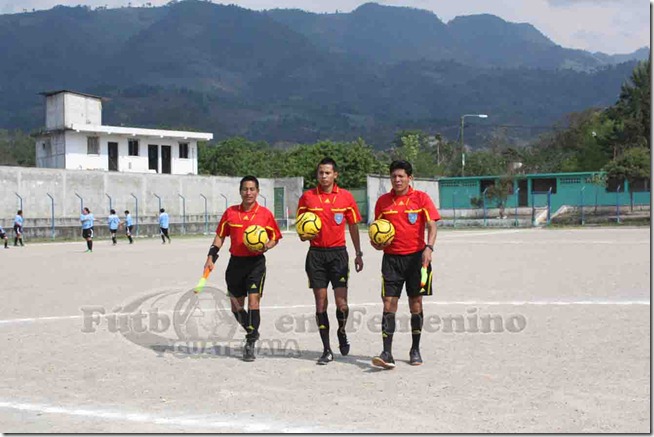 terna arbitral palencia vs pares