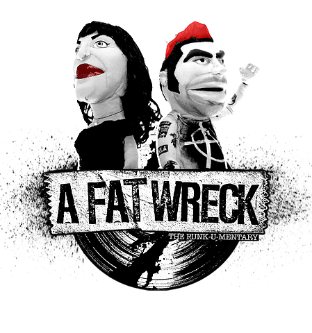 A Fat Wreck release festival trailer