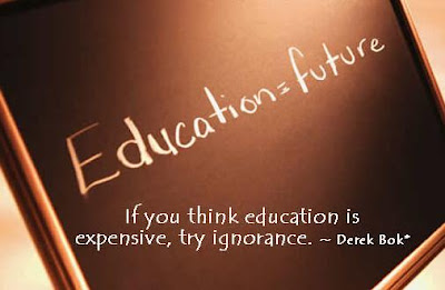 Education Quotes