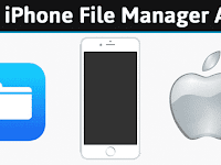 10 Aplikasi File Manager iPhone Terbaik 2019