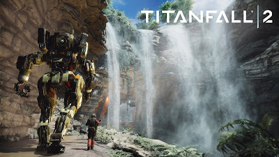 Débloquer Titanfall 2 en avance avec VPN Nouvelle-Zélande