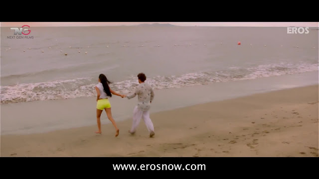 Sonal Chauhan Hot 3g movie