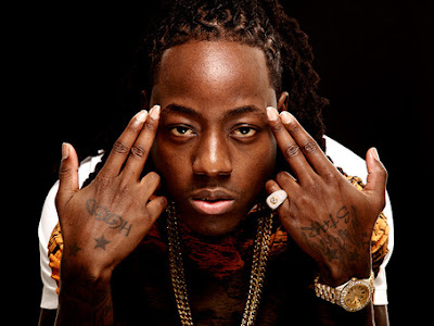 NOVA MÚSICA: ACE HOOD - THE TYPE [DOWNLOAD]