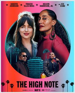 The High Note 2020 (La Nota Alta)  Español Latino Por Mega HD 1 Link