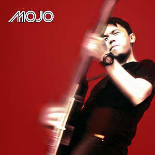 MOJO - Romancinta Lyrics