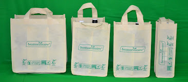 Compostable Plastic Bags