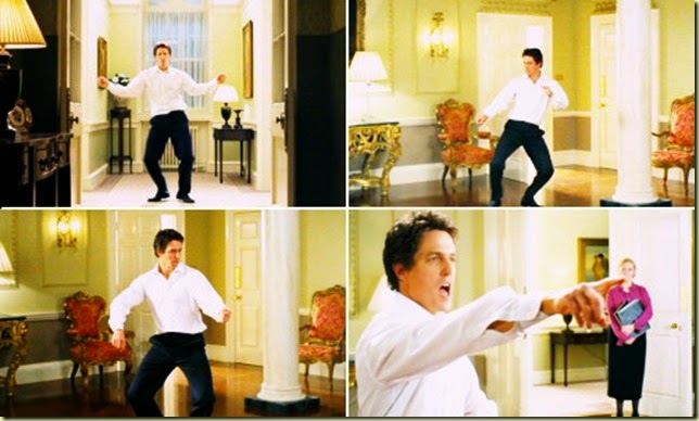 dancefunhappyhughgrantjumploveactually