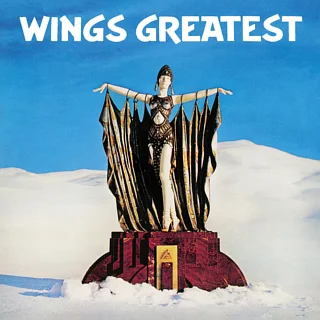 Wings-Greatest