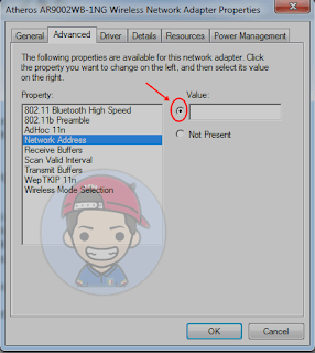 Tips Log Out dari Wifi.id 100% Work