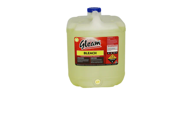 Forever Gleam Chemicals: Bleach – Using The Best Quality Bleach For Cleaning