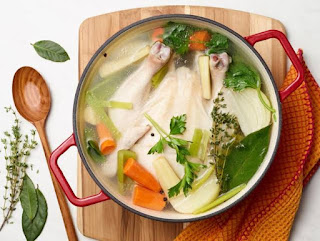 Here you will know Which Are The Immunity System Booster Non-Veg   food's ? Importance of this food in diet plans.