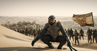 Dune Part Two Movie Image 15