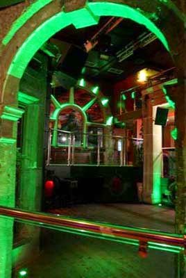 The Renaissance Nightclub, Wexford