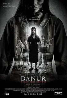 di balik film danur