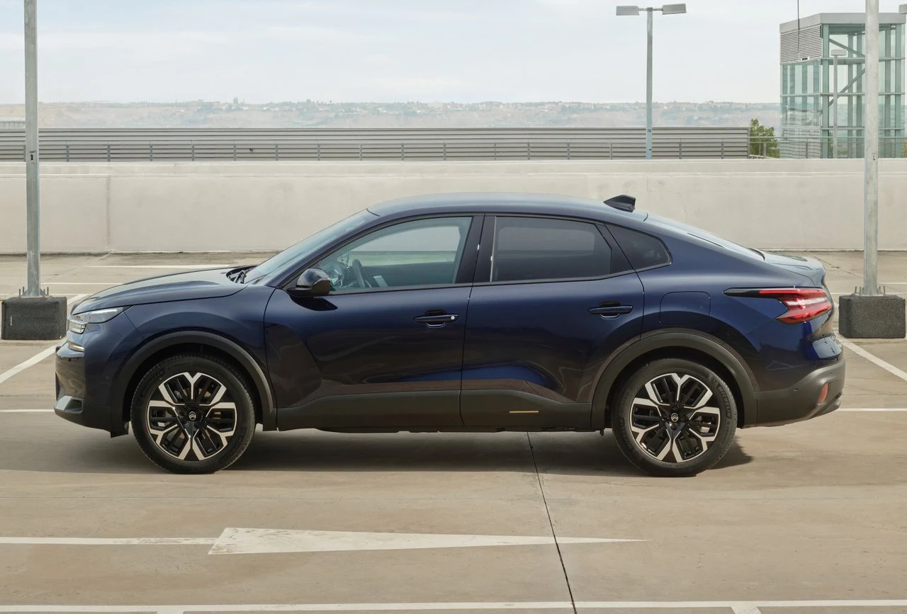 The All-New Citroën C4 and C4 X: A Fusion of Comfort, Technology, and Design