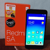 Kelebihan Dan Kekurangan Xiaomi Redmi 5A Yang Mesti Anda Ketahui