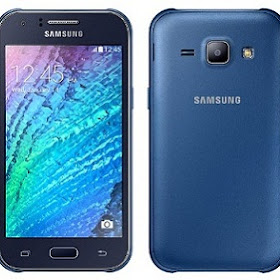 Harga Samsung Galaxy J1 4G Bulan Juli 2015 Dan Spesifikasi HP Lengkap