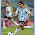 Lionel Messi 5 Top Pics