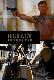 Bullet to the Head 2013