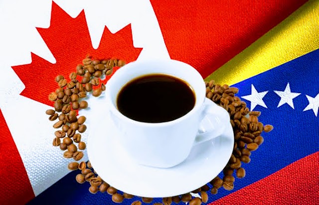 El café en Venezuela es seis veces más caro que en Canadá