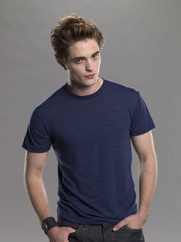 Edward Cullen photos