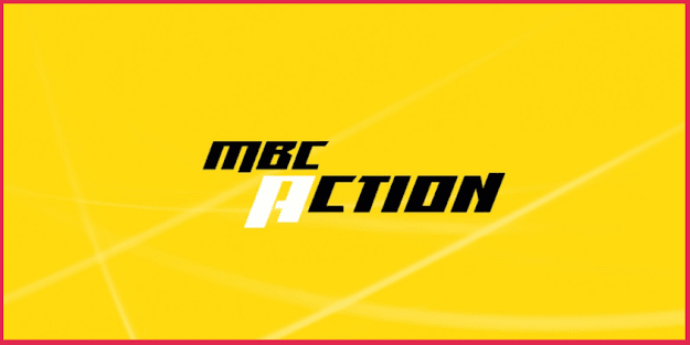fréquence  chaîne MBC Action 2020