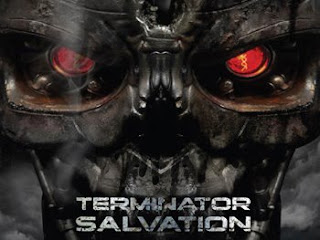 terminator salvation video game