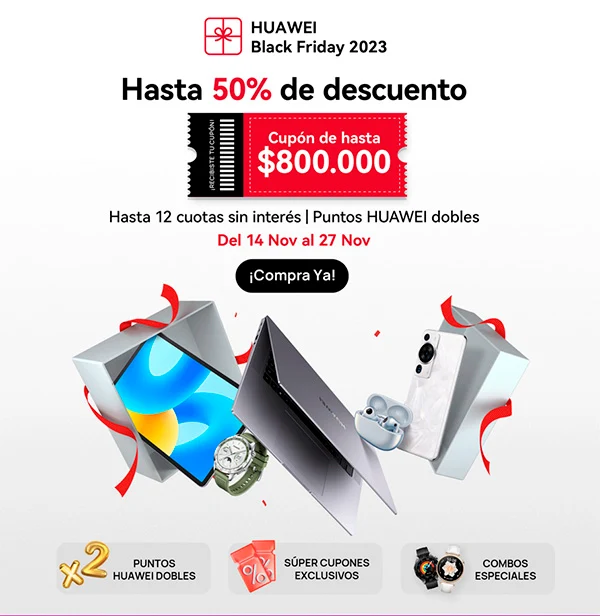 Black-Friday-HUAWEI