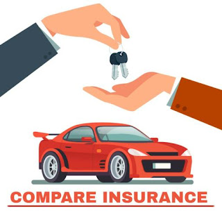 Comparing quotes to get the cheapest car insurance