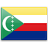 Comoros Flag Pictures