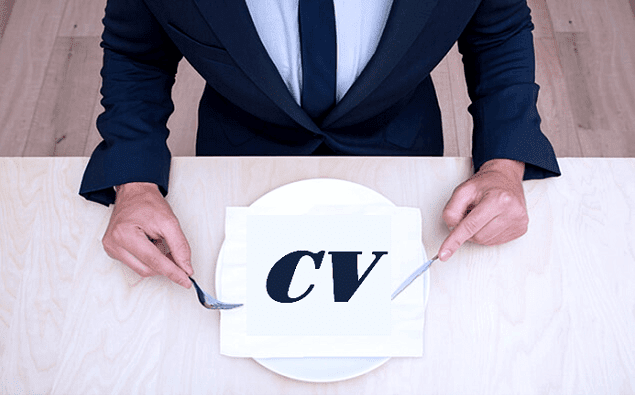 Kinh nghiệm viết CV ăn điểm cao khi gửi đến nhà tuyển dụng