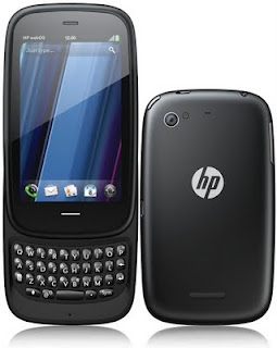 HP Pre 3