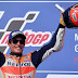 Marquez Wins Australian MotoGP Thanks to Intelligent Strategy