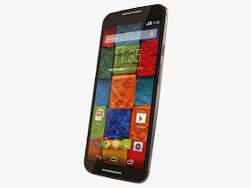 Moto X (2nd Gen 2014) Specification and Review (Part 1)