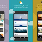 Cara Mengganti Wallpaper Android Secara Otomatis