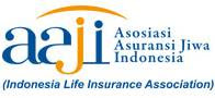  yaitu induk organisasi bagi industri asuransi jiwa di Indonesia Asosasi Asuransi Jiwa Ind Asosasi Asuransi Jiwa Indonesia (Aaji)