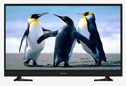  Panasonic 55 Inch Full HD LED TV (TH-W55ES48DX)