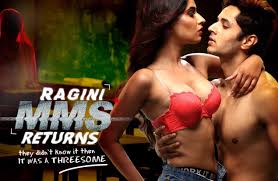 Ragini MMS Returns Season 1 | Episode 9