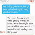 [MUST WATCH] After The Fight of Come Closer Wizkid And Drake Massages Leaked Online