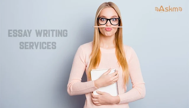 What Are The Most Important Features of Reliable Essay Writing Services?: eAskme