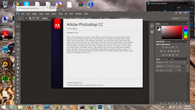 Adobe Photoshop CC 2014 Full Crack - Uppit