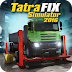 Download Tatra FIX Simulator 2016 v1.0 Apk Mod Money