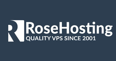  Rosehosting