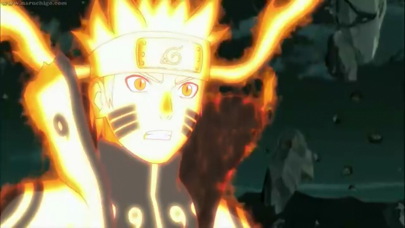 Gambar Naruto Vs Madara Koleksi Gambar Naruto