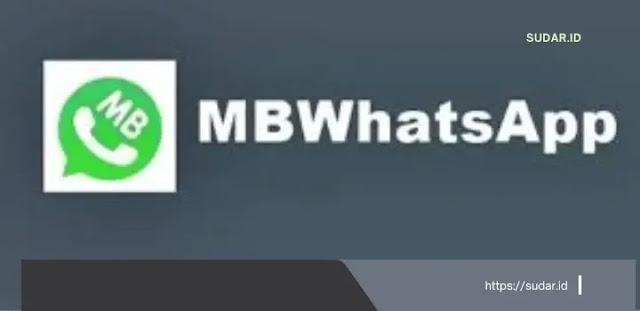 MB WhatsApp (MB WA) Apk Download Android & iOS Terbaru