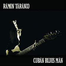"Cuban Blues Man" de Ramon Taranco