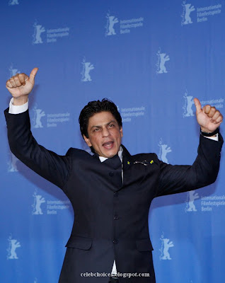 Shahrukh Khan