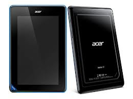  Berikut ini ialah ulasan terbaru mengenaiHarga dan Spesifikasi Acer Iconia B1