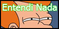 Entendi Nada