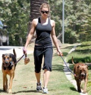 An Outline of Jessica Biel's Workout